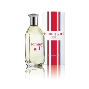 Tommy Hilfiger Tommy Girl Eau de toilette, 30ml
