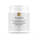 Sal de baño alcalina Zeolite Spectrum, 360 g, Novo Biomedics