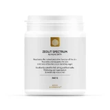 Zeolith Spectrum basisches Badesalz, 360 g, Novo Biomedics