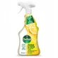 Dettol Power amp; Fresh Antibacteriële Oppervlakte Spray Citroen, 500ml
