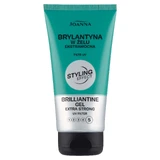 Joanna Styling Effect Extra Strength Gloss, 150g