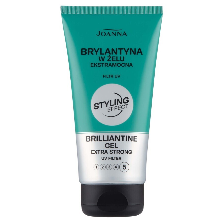 Joanna Styling Effect Extra Strength Gloss, 150g