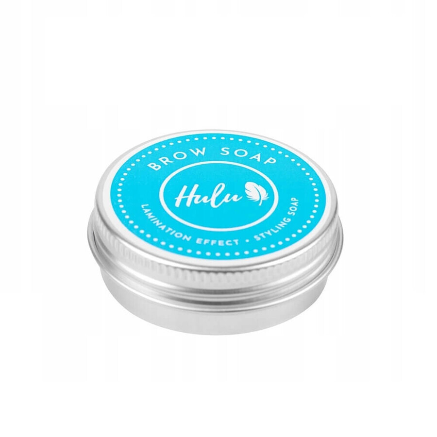 Hulu eyebrow styling soap, 30ml