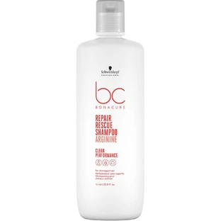 Schwarzkopf BC Bonacure Repair Rescue Shampoo, 1000ml