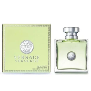 Versace Versense Eau de toilette, 100ml