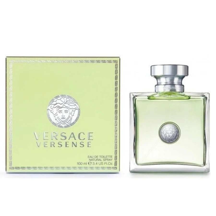 Versace Versense Eau de toilette, 100ml