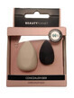 Beauty P, Makeup Brushes, 2 pieces