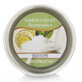 Yankee Candle Scenterpiece Vanilla and lime wax, 61g