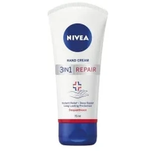 Nivea, Reparación, Crema para heridas, 100ml