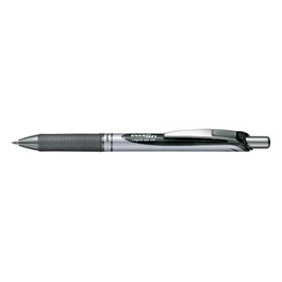 Pentel, Stylo à bille BL77A, noir