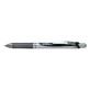 Pentel, Stylo à bille BL77A, noir