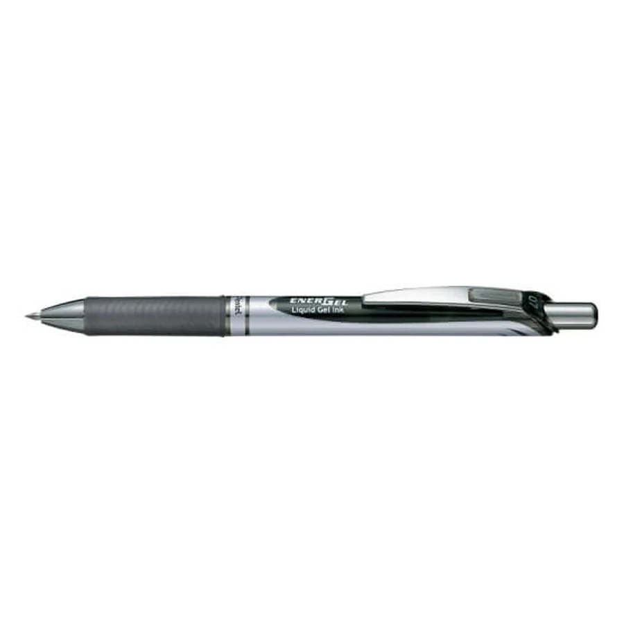 Pentel, Stylo à bille BL77A, noir