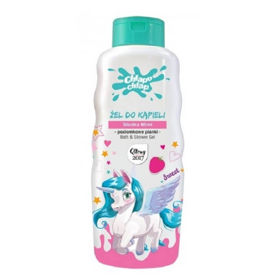 Winkel op Chlap Chlap el badschuim, 710 ml Chlap Chlap el badschuim, 710 ml