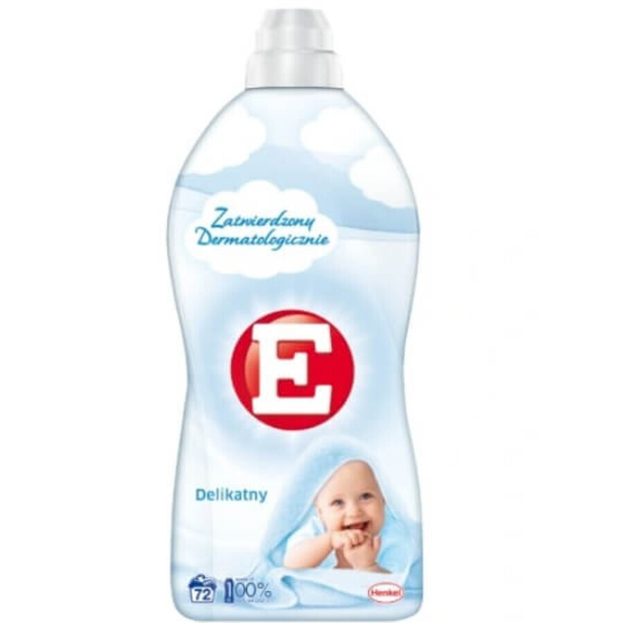 Comprar E, Polvo delicado, 1,1l E, Polvo delicado, 1,1l