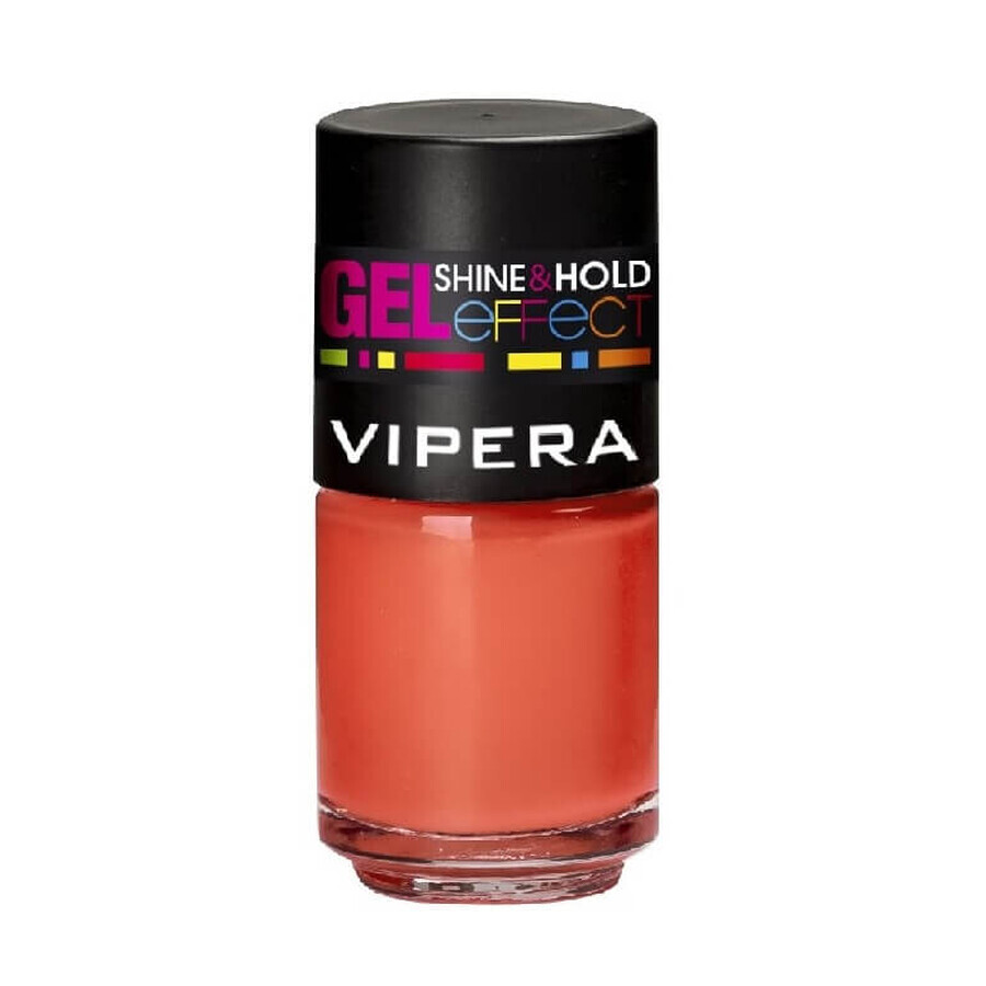 Vipera Shine amp; Hold Laca de Uñas Efecto Gel 563, 7ml