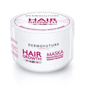 Dermofuture Hair Growth Accelerating Mask, 300ml