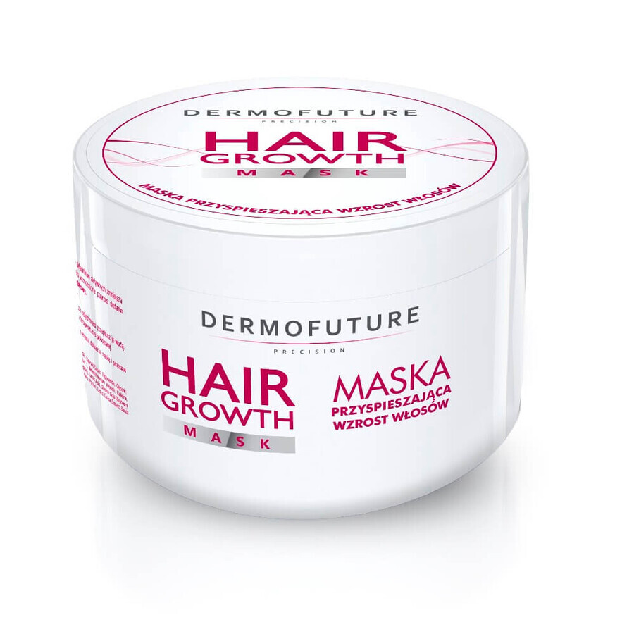 Winkel op Dermofuture Haargroeiversnellend Masker, 300ml Dermofuture Haargroeiversnellend Masker, 300ml