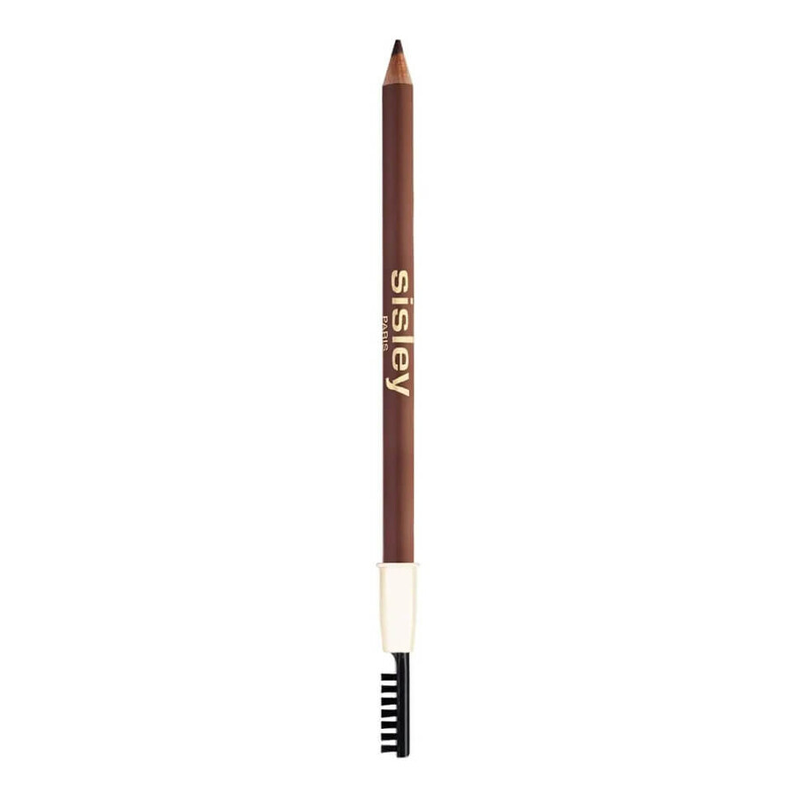Sisley Sisley, Eyebrow Pencil 02 Chatain, 0.55g