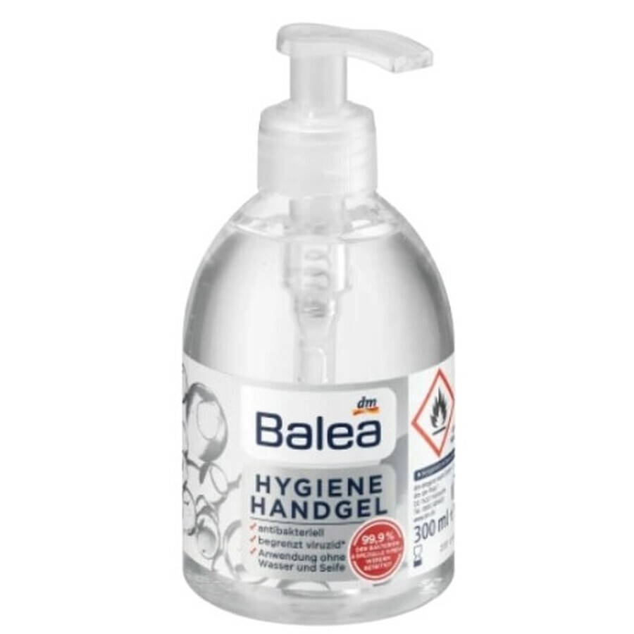Balea, rk hygiene el, 300 ml