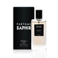 Agua de perfume Saphir Acqua Uomo, 50 ml