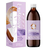 Efime Aphrodite spicy hair healthy skin and nails, biotin, L-cysteine, collagen, 500 ml