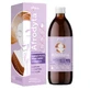 Efime Aphrodite Aphrodite cheveux épicés peau et ongles sains, biotine, L-cystéine, collagène, 500 ml