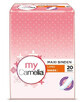 My Camelia, Lang, Sanitary pads, 20 pieces