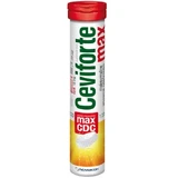 Ceviforte Max, 20 Brausetabletten