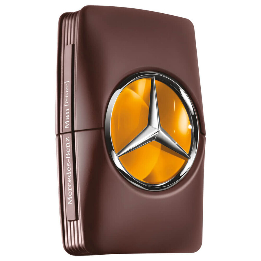 Mercedes Benz Man Private Eau de Parfum, 100ml