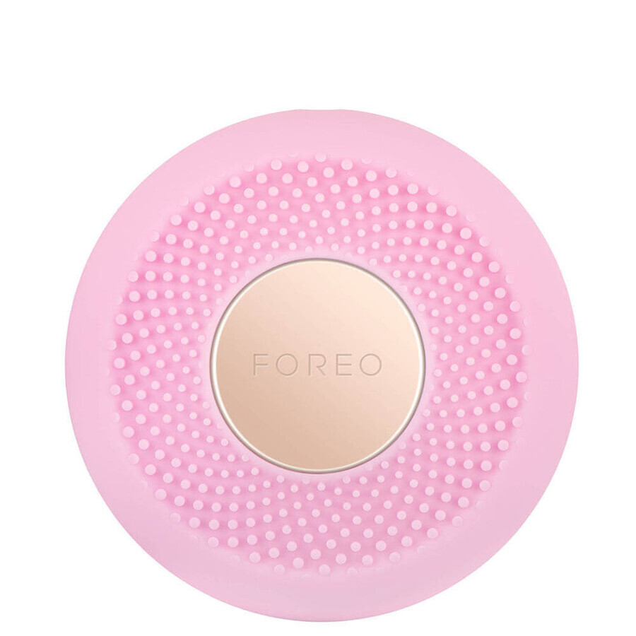 Foreo Ufo Mini 2 Accelerator facial sonic roz perlat