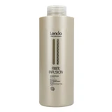 Londa Professional Fiber Infusion Reconstructive Shampoo voor haar, 1000ml