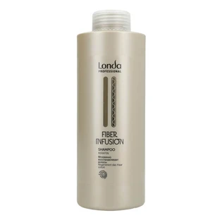 Londa Professional Fiber Infusion Rekonstruktives Haarshampoo, 1000ml