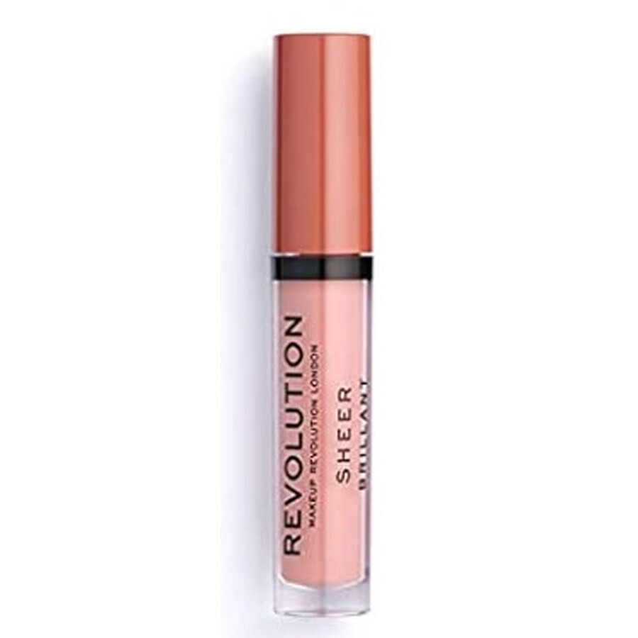 Revolution, Rossetto trasparente, 1 pz.