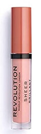 Revolution, Rossetto trasparente, 1 pz.