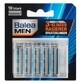 Balea MEN, cartridge with 3 blades, 10 pieces