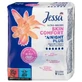 Jessa, Skin Comfort Night Plus, Culotte, 9 pièces