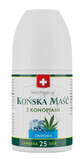 SwissMedicus, Koska Ma with hemp Chodzca roll-on, 90 ml