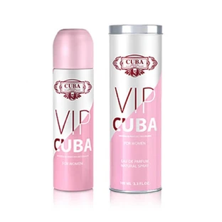 Cuba Original Cuba VIP para mujer Eau de Parfum, 100ml