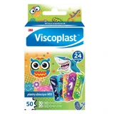 Viscoplast Magic Baby Slices, 50 pieces