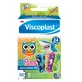 Rodajas Viscoplast Magic Baby, 50 piezas