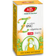 Zinc with Vitamin D3, 30 capsules, Fares