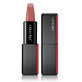 Shiseido ModernMatte Barra de Labios 506 Disrobed, 4g