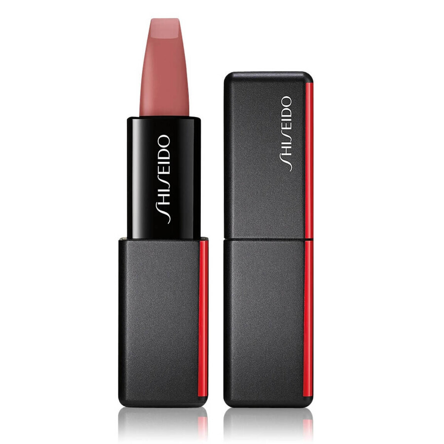 Winkel op Shiseido ModernMatte Lipstick 506 Disrobed, 4g Shiseido ModernMatte Lipstick 506 Disrobed, 4g