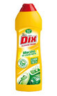 Dix, Fresh cleansing milk with lemon, 500g