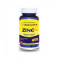 Zinc Forte, 60 capsules, Herbagetica