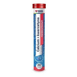 Family Health Calcium + quercetine 20 bruistabletten