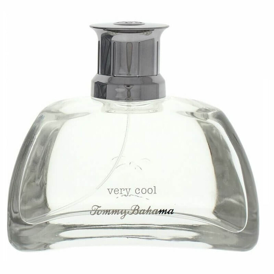Tommy Bahama Heel Cool Eau de Colossus, 100ml