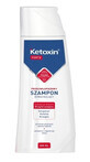 Ketoxin Forte Anti-dandruff strengthening shampoo 200 ml
