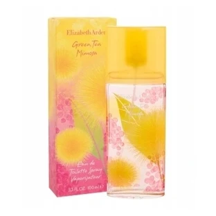 Elizabeth Arden Groene Thee Mimosa Eau de toilette, 100ml