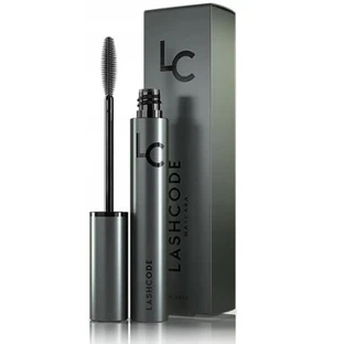Lashcode Mascara zwart, 10ml